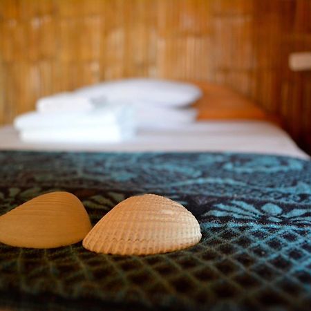 Hostal Rutamar Canoa Pokój zdjęcie