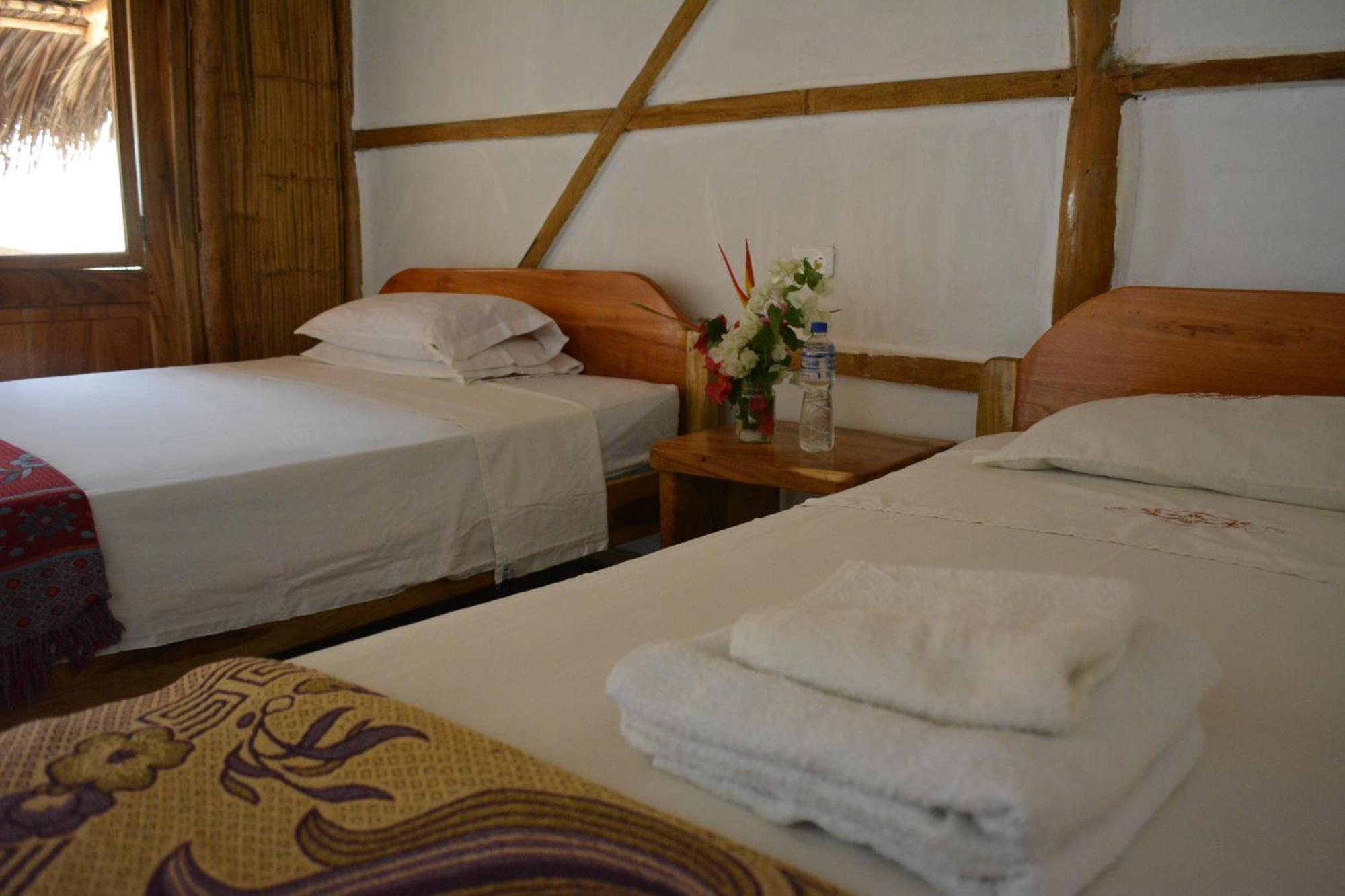 Hostal Rutamar Canoa Pokój zdjęcie