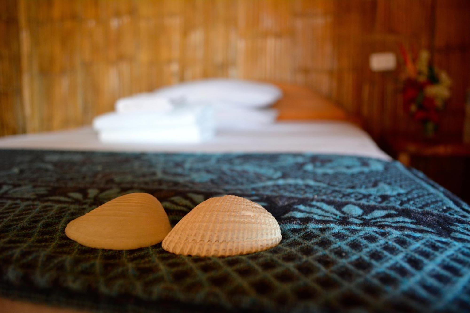 Hostal Rutamar Canoa Pokój zdjęcie