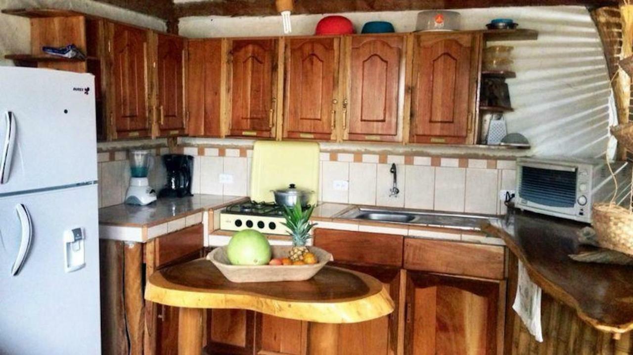 Hostal Rutamar Canoa Zewnętrze zdjęcie